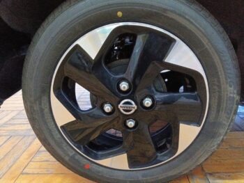 ルークス ハイウェイスターＸ 4WD