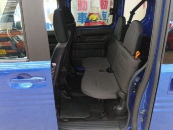 N-VAN +STYLE COOL ターボホンダセンシング 4WD