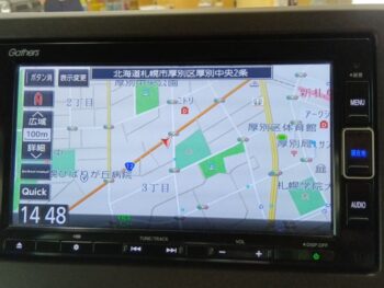 N-WGN L・ホンダセンシング 4WD
