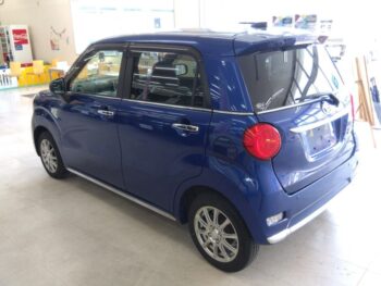 キャスト スタイルG　SAⅡ　4WD