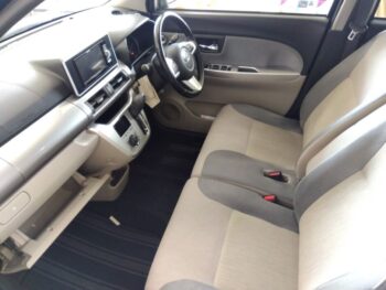 キャスト スタイルG　SAⅡ　4WD