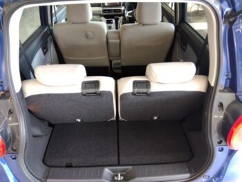 キャスト スタイルG　SAⅡ　4WD