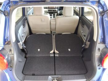 キャスト スタイルG　SAⅡ　4WD