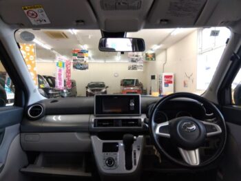 キャスト スタイルG　SAⅡ　4WD