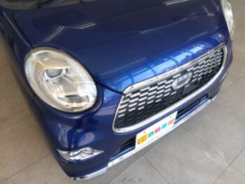 キャスト スタイルG　SAⅡ　4WD
