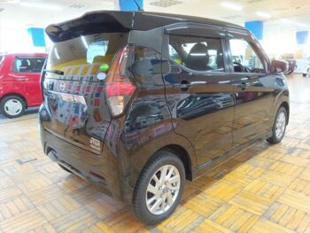 デイズ ハイウェイスターＸ 4WD