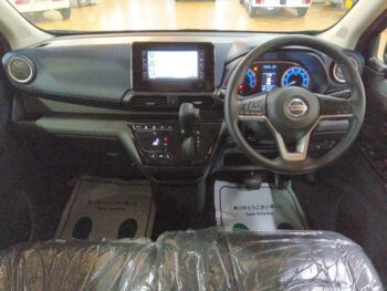 デイズ ハイウェイスターＸ 4WD