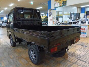 ハイゼットトラック エクストラＳＡⅢｔ　ＬＥＤヘッドライト 4WD