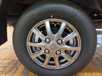 ハイゼットトラック エクストラＳＡⅢｔ　ＬＥＤヘッドライト 4WD