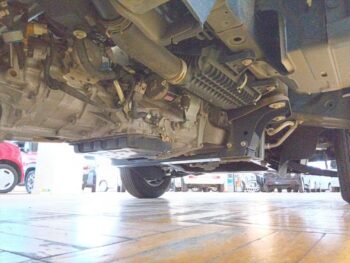 ハイゼットトラック エクストラＳＡⅢｔ　ＬＥＤヘッドライト 4WD