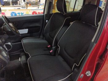 ハスラー Ｇ 4WD
