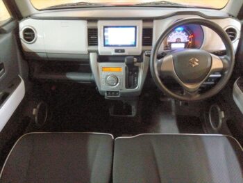 ハスラー Ｇ 4WD