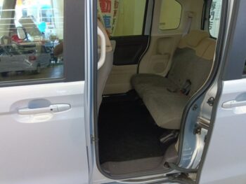 N-BOX G・L 4WD