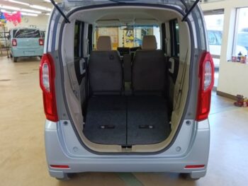 N-BOX G・L 4WD