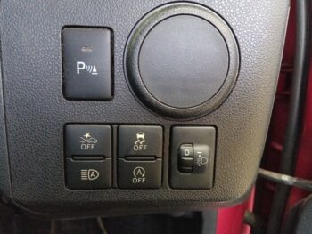 ミライース L SAⅢ 4WD