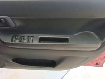 ミライース L SAⅢ 4WD