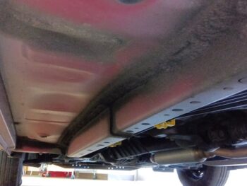 ミライース L SAⅢ 4WD