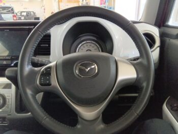 フレアクロスオーバー XS 4WD