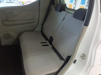 デイズ B　4WD