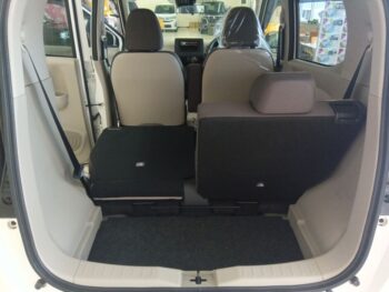 デイズ B　4WD