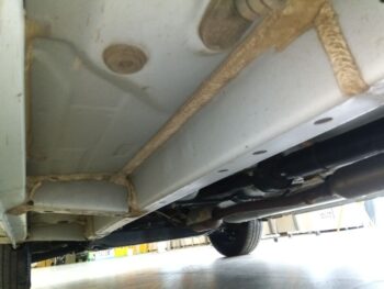 デイズ B　4WD