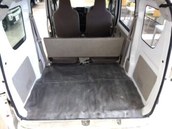 スクラムバン PA　4WD