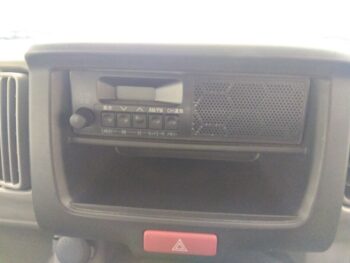 スクラムバン PA　4WD