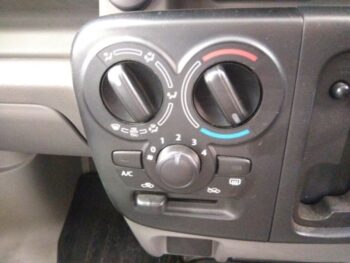 スクラムバン PA　4WD