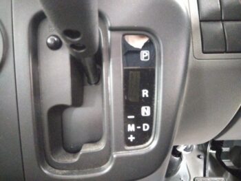 スクラムバン PA　4WD