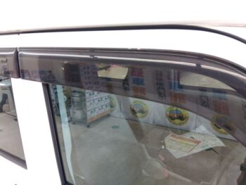 スクラムバン PA　4WD