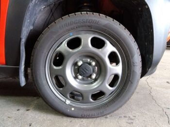 ハスラー ハイブリッドＧ 4WD