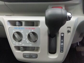 ミライース X SAⅢ 4WD
