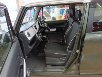 フレアクロスオーバー XS 4WD