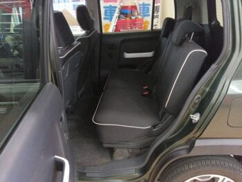 フレアクロスオーバー XS 4WD