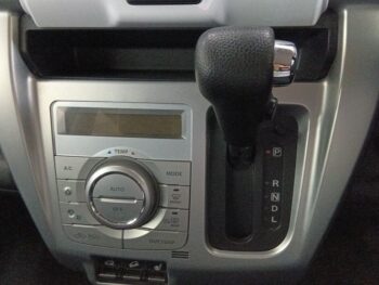 フレアクロスオーバー XS 4WD