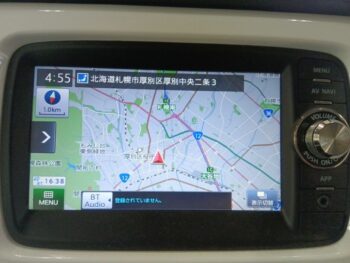ハスラー G ターボ 4WD