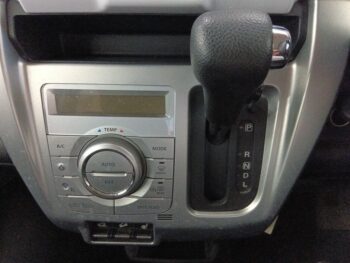 ハスラー G ターボ 4WD