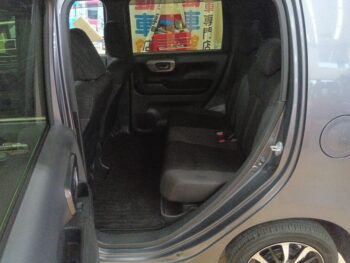 N-WGNカスタム L・ホンダセンシング 4WD