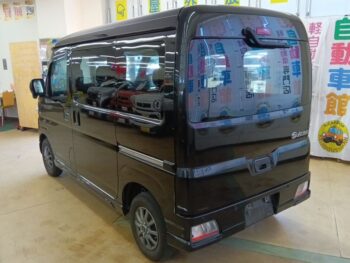 アトレー X 4WD