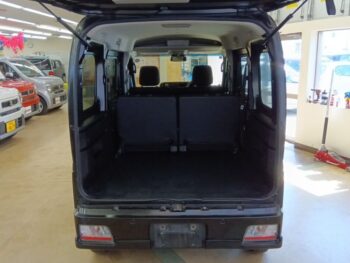アトレー X 4WD