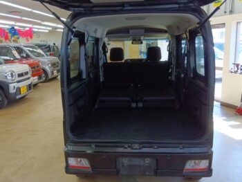 アトレー X 4WD