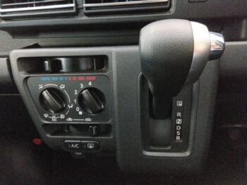 アトレー X 4WD