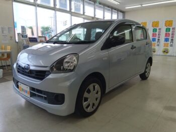 プレオプラス ＦＡスマートアシスト　4WD