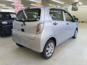 プレオプラス ＦＡスマートアシスト　4WD