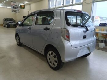 プレオプラス ＦＡスマートアシスト　4WD