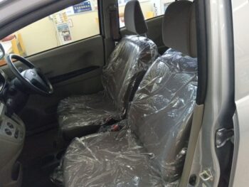 プレオプラス ＦＡスマートアシスト　4WD