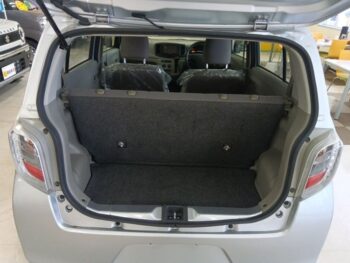 プレオプラス ＦＡスマートアシスト　4WD