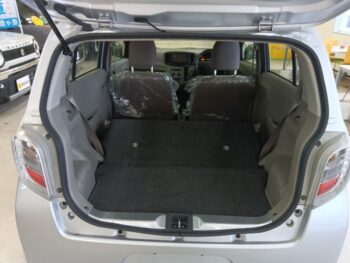 プレオプラス ＦＡスマートアシスト　4WD
