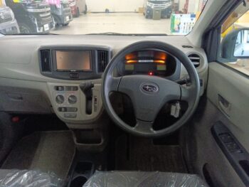 プレオプラス ＦＡスマートアシスト　4WD