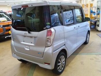 デイズルークス S 4WD